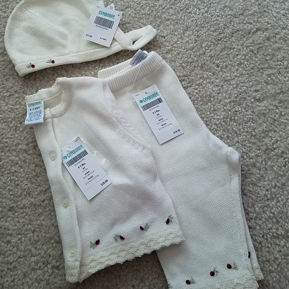 Gymboree Other - Brand New Gymboree Outfit